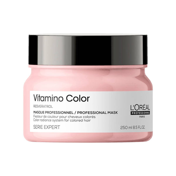 Mascarilla Vitamino Color. Serie Expert.