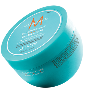 Smoothing Mask MOROCCANOIL SMOOTH