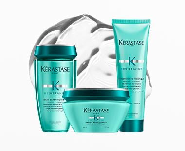 Kit extentioniste Bain - Masque - Thermique