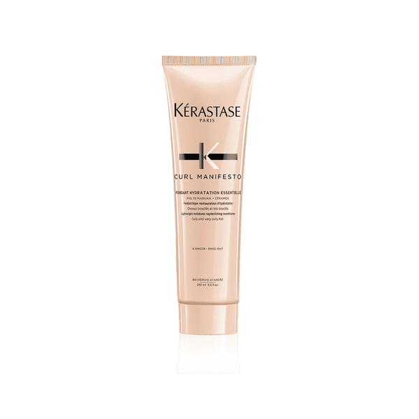 Fondant Hydratation Essentielle CURL MANIFESTO