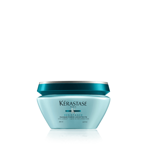 Masque Force Architecte. Fuerza para tu cabello debilitado . RESISTANCE