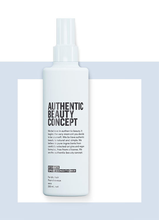 Hydrate Spray Conditioner