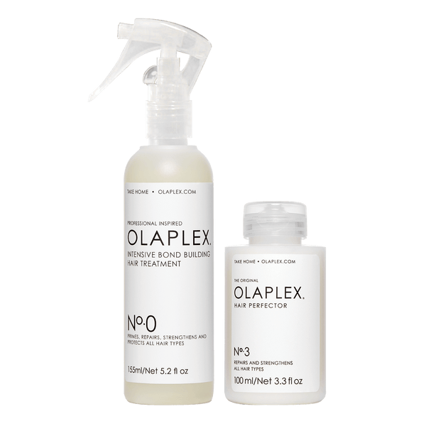 Kit reparación intensiva . OLAPLEX