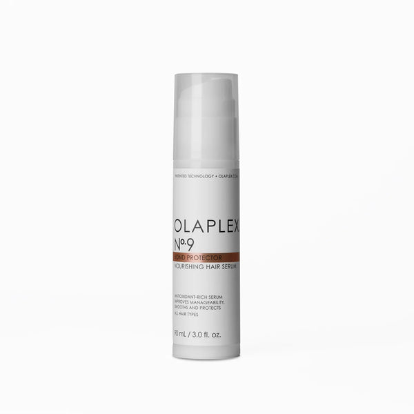 OLAPLEX 9 BOND PROTECTOR NOURISHING HAIR SERUM