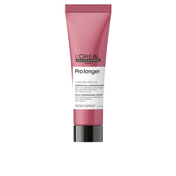 Crema renovadora de medios y puntas. Pro longer