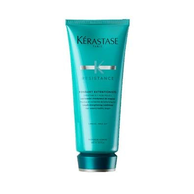 Fondant extentioniste . Tratamiento fortificante para el quiebre del cabello y mejorar el crecimiento .RESISTANCE