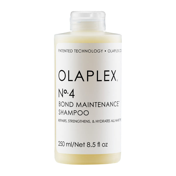 OlaPlex 4 Bond Maintenance Shampoo. 250 ml