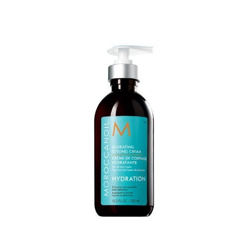 CREMA PARA PEINAR HIDRATANTE MOROCCANOIL 300 ml Hydration