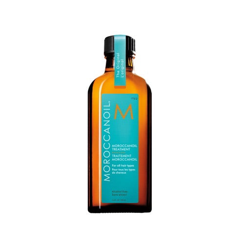 TRATAMIENTO en Aceite MOROCCANOIL 100 ml