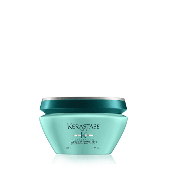 Masque Extentioniste . Tratamiento para crecimiento del cabello . RESISTANCEo