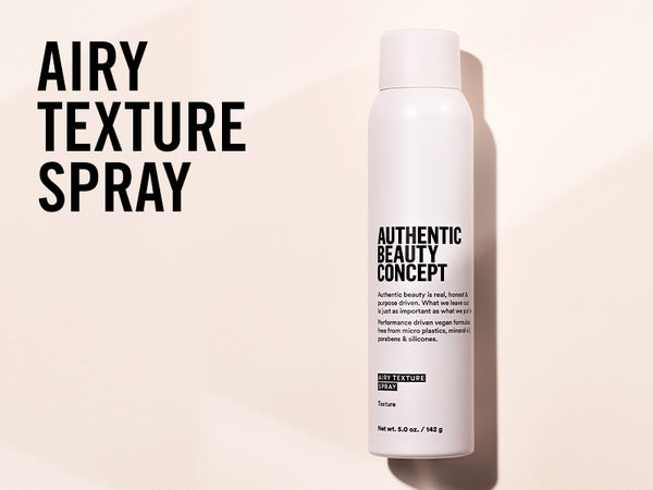 Airy Texture . Spray termoprotector y texturizante.