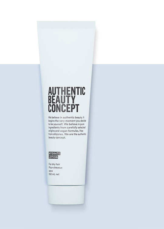 Hydrate Lotion . Crema protectora hidratante