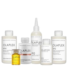 Set reparación OLAPLEX (6 productos)