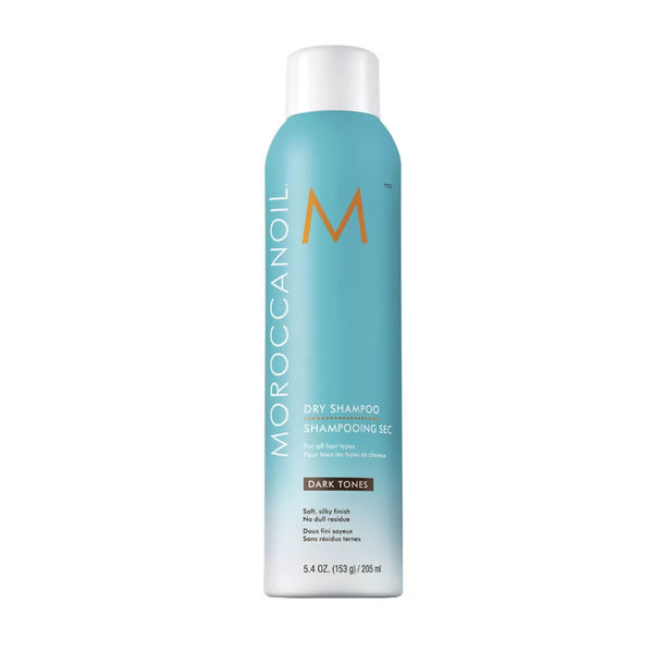 Dry Shampoo tonos oscuros MOROCCANOIL