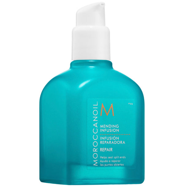 Mending Infusion reparación de puntas MOROCCANOIL